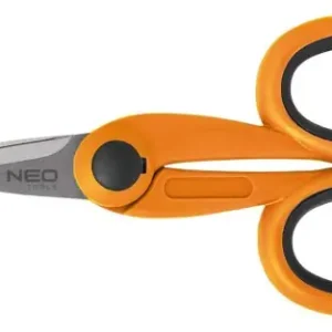 Nowy NOŻYCE DO KABLI I IZOLACJI 140 mm 01-511 NEO